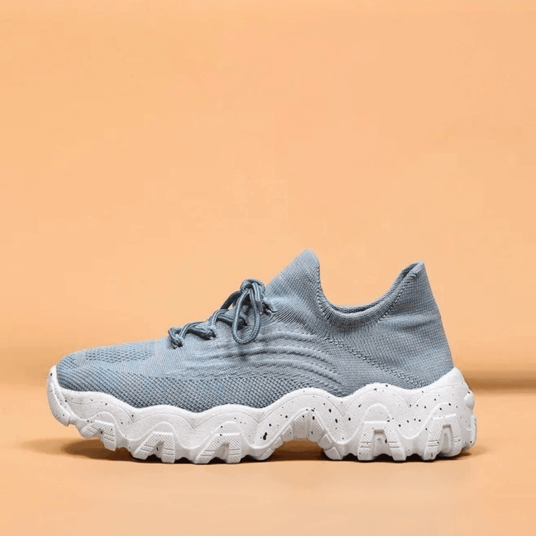 Unisex Everyday Comfort Low-Top Sneakers