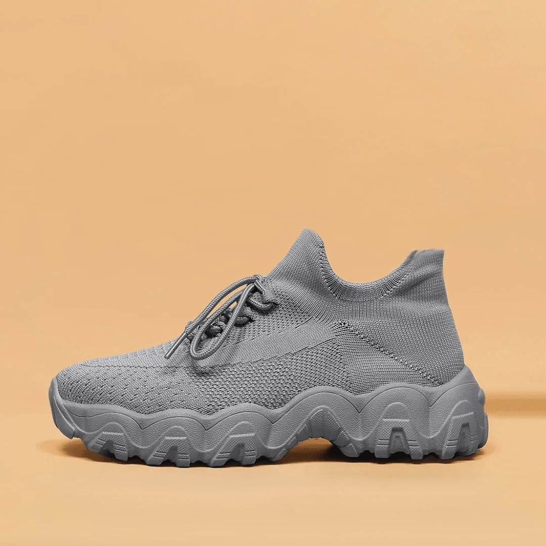 Unisex Everyday Comfort Low-Top Sneakers