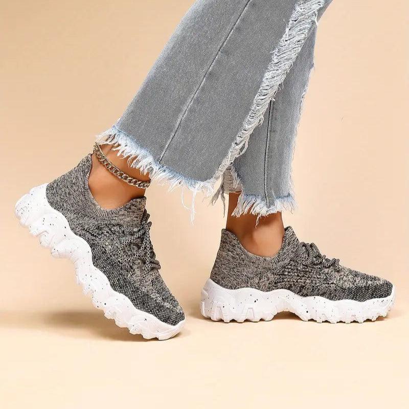 Unisex Everyday Comfort Low-Top Sneakers