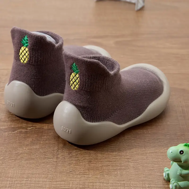 Unisex Flexible Sole Barefoot Baby & Toddler Shoes