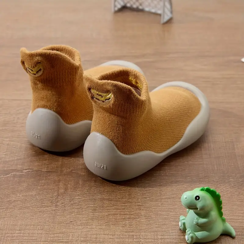 Unisex Flexible Sole Barefoot Baby & Toddler Shoes