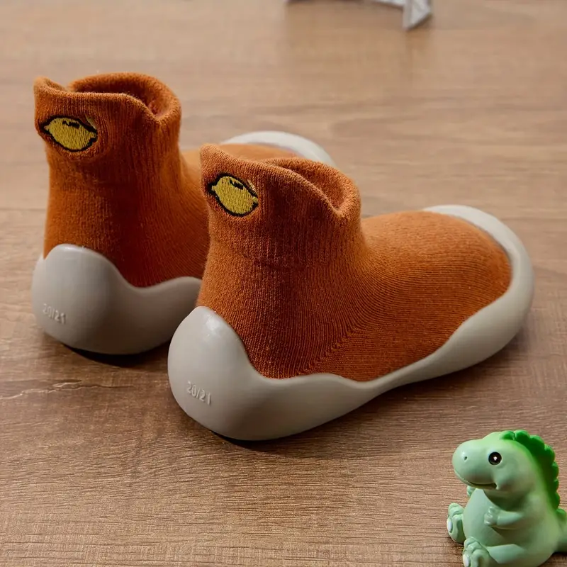 Unisex Flexible Sole Barefoot Baby & Toddler Shoes