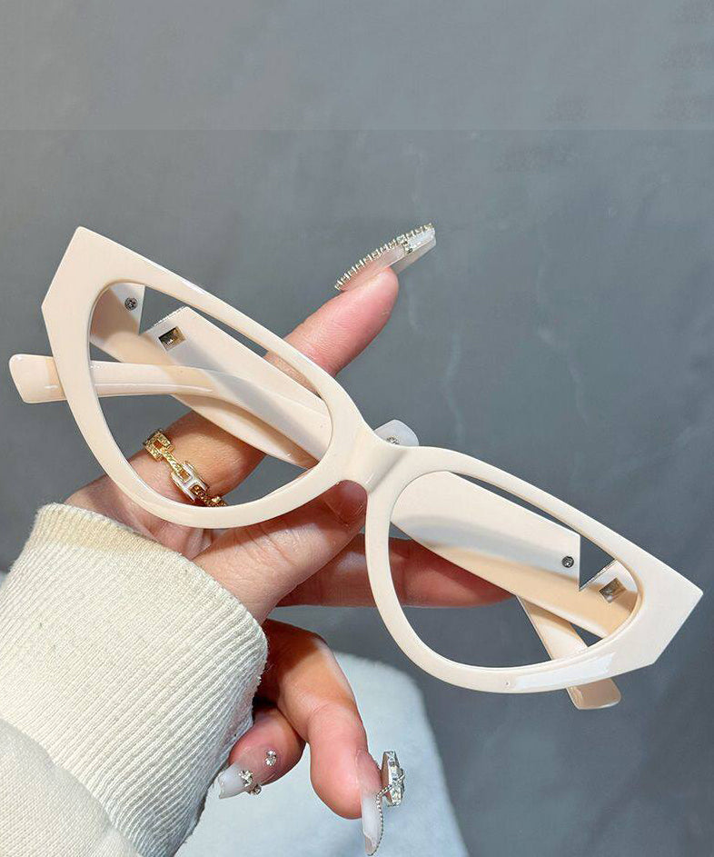 Unisex Full-Rim Reading Glasses