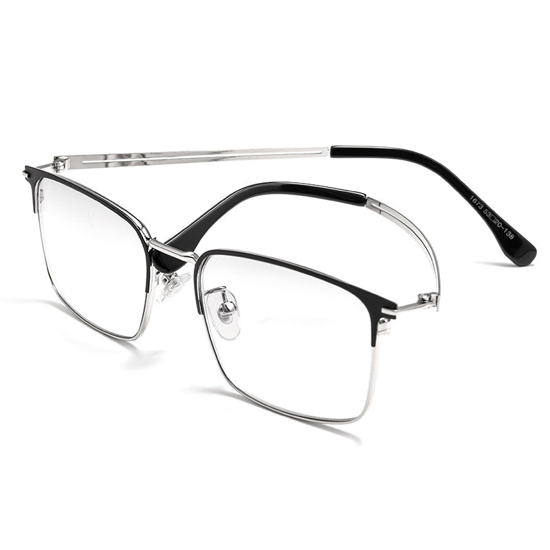 Unisex German Intelligent Progressive Multifocal Glasses