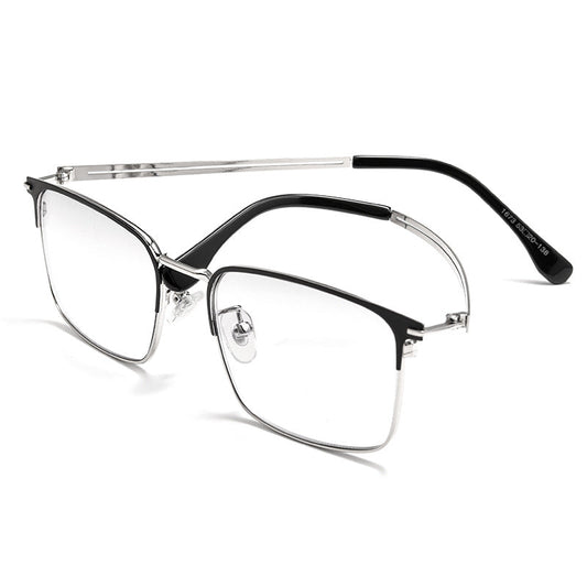 Unisex German Intelligent Progressive Multifocal Glasses