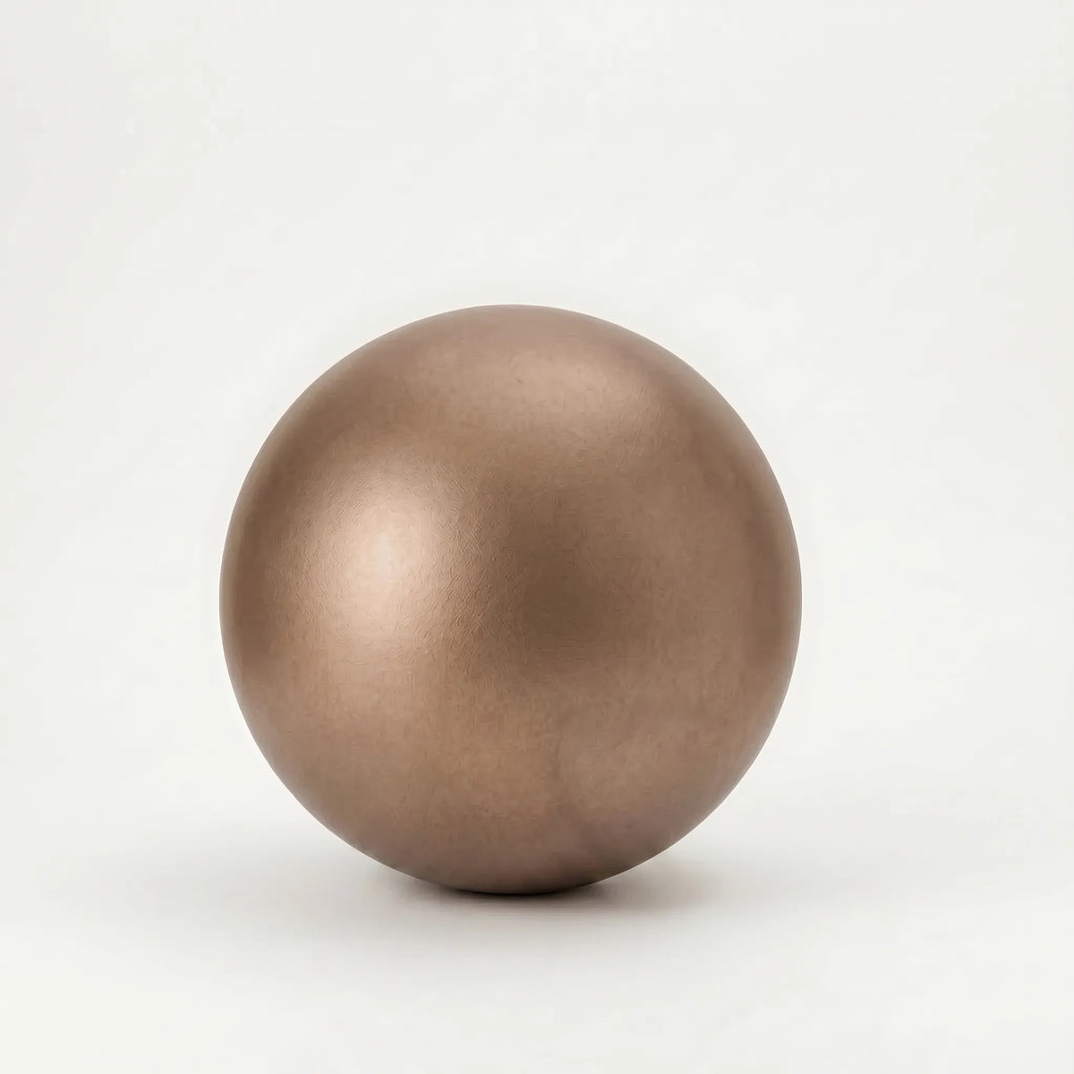 Unisex Mini Yoga Ball for Pilates & Core Workouts