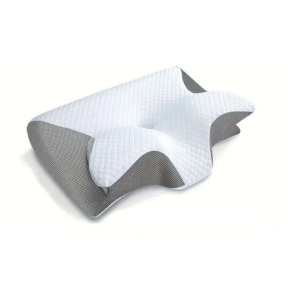 Unisex Orthopedic Pillow for Relaxing Sleep