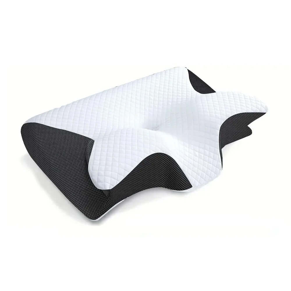 Unisex Orthopedic Pillow for Relaxing Sleep