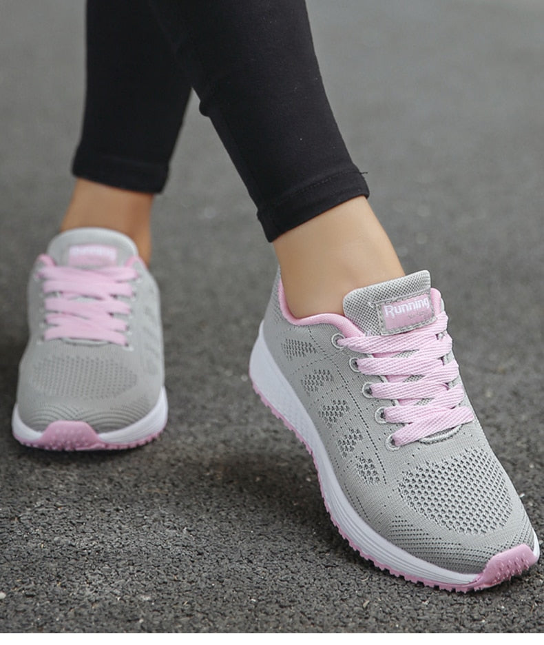 Unisex Orthopedic Sports Shoes - Optimal Comfort & Stability