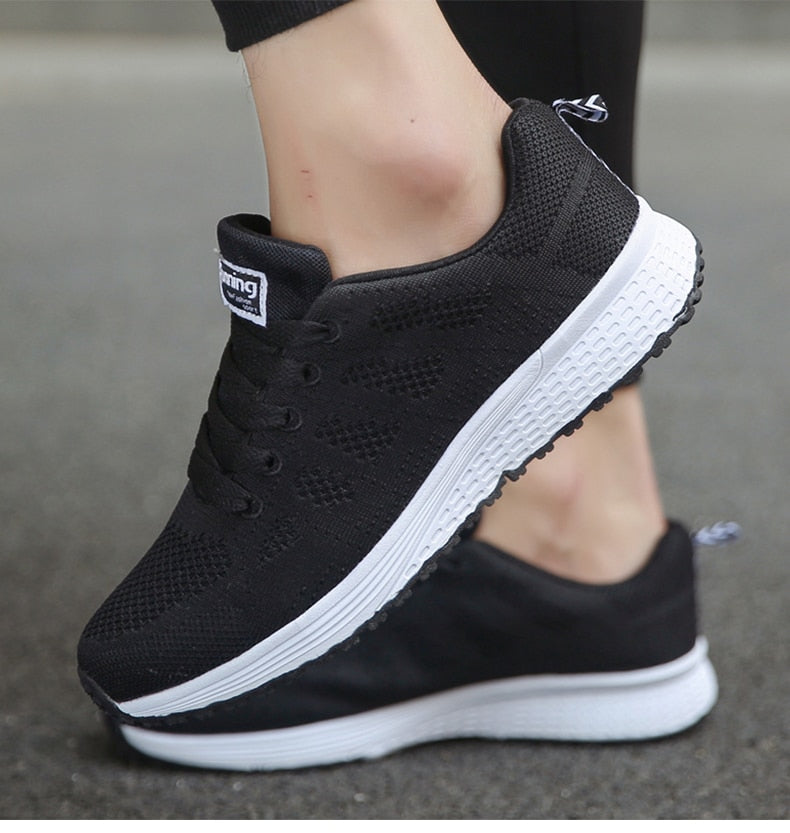 Unisex Orthopedic Sports Shoes - Optimal Comfort & Stability