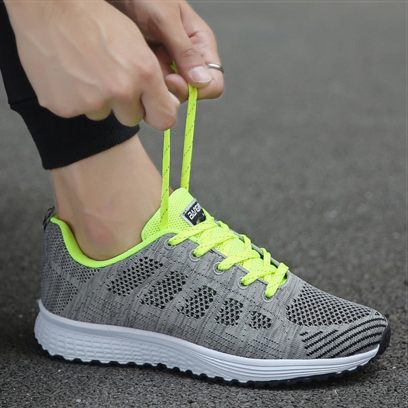 Unisex Orthopedic Sports Shoes - Optimal Comfort & Stability