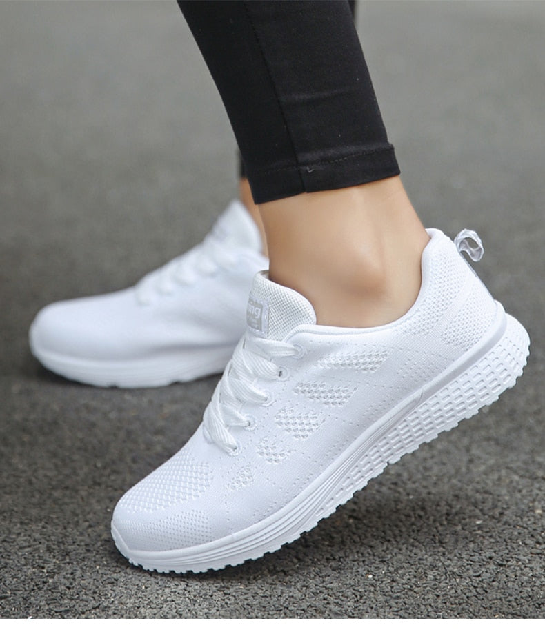 Unisex Orthopedic Sports Shoes - Optimal Comfort & Stability