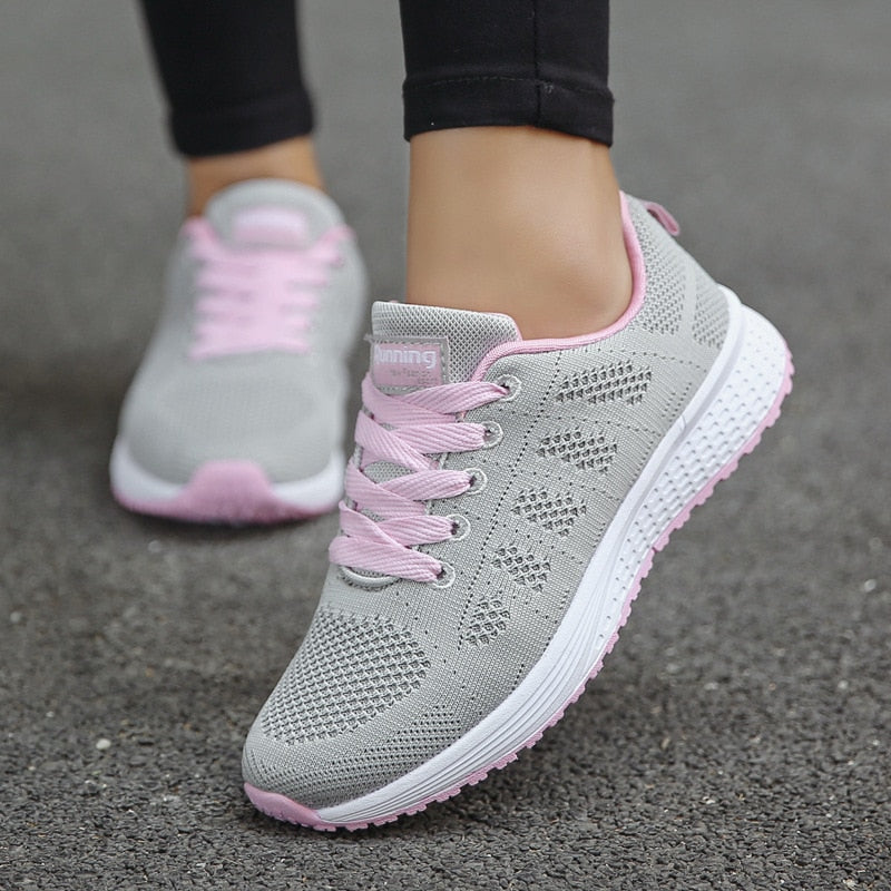 Unisex Orthopedic Sports Shoes - Optimal Comfort & Stability