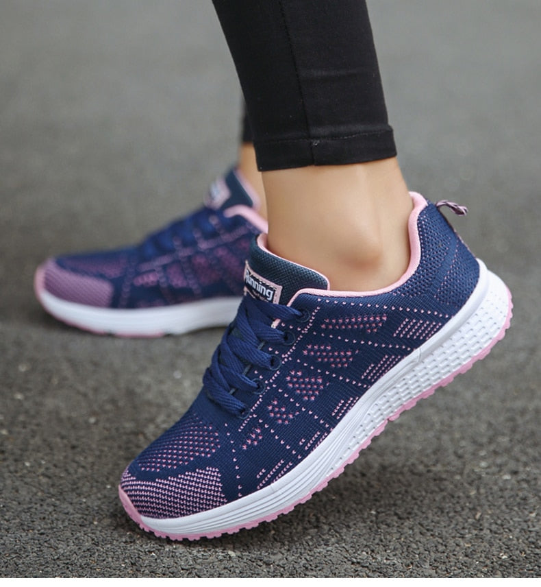 Unisex Orthopedic Sports Shoes - Optimal Comfort & Stability