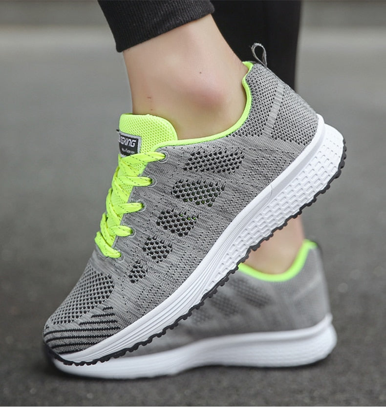 Unisex Orthopedic Sports Shoes - Optimal Comfort & Stability
