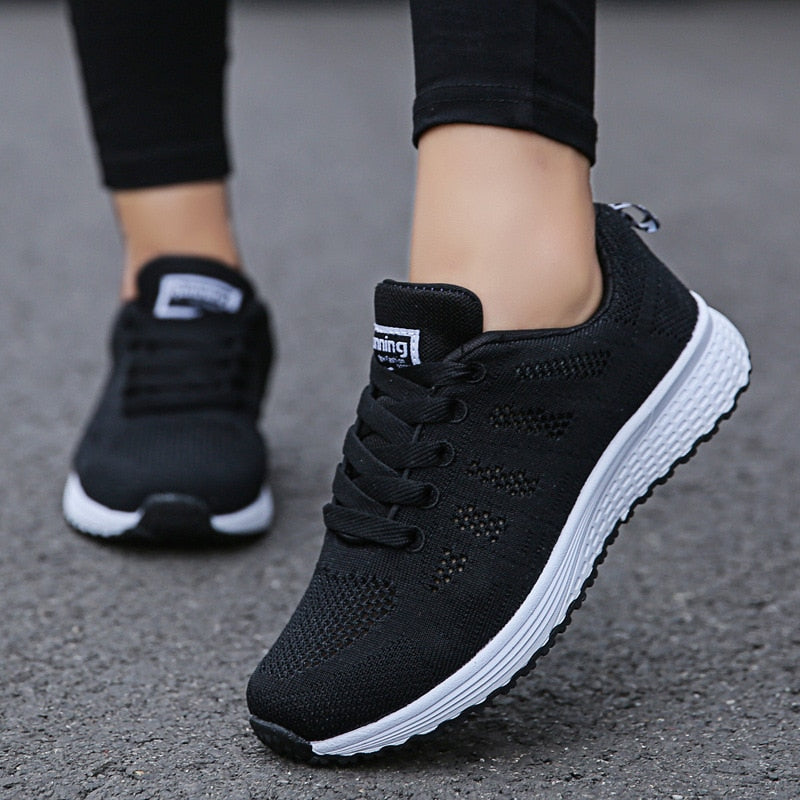 Unisex Orthopedic Sports Shoes - Optimal Comfort & Stability