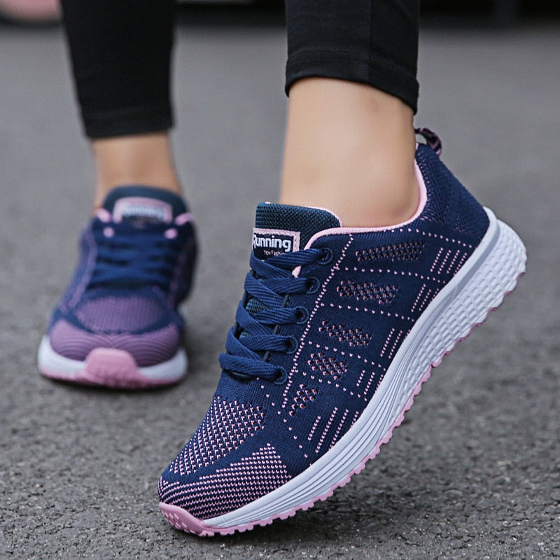 Unisex Orthopedic Sports Shoes - Optimal Comfort & Stability