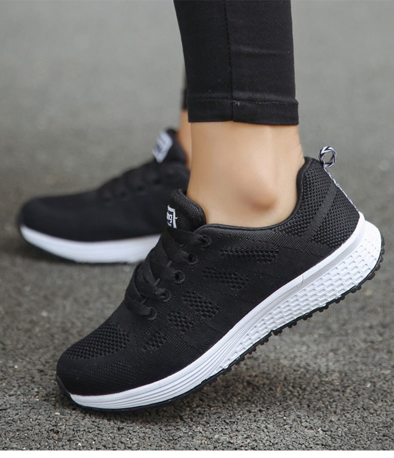 Unisex Orthopedic Sports Shoes - Optimal Comfort & Stability