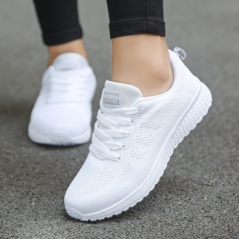 Unisex Orthopedic Sports Shoes - Optimal Comfort & Stability