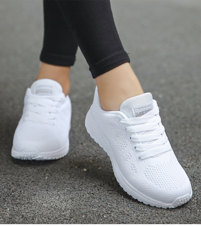 Unisex Orthopedic Sports Shoes - Optimal Comfort & Stability