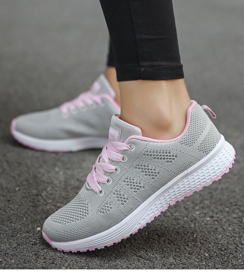 Unisex Orthopedic Sports Shoes - Optimal Comfort & Stability