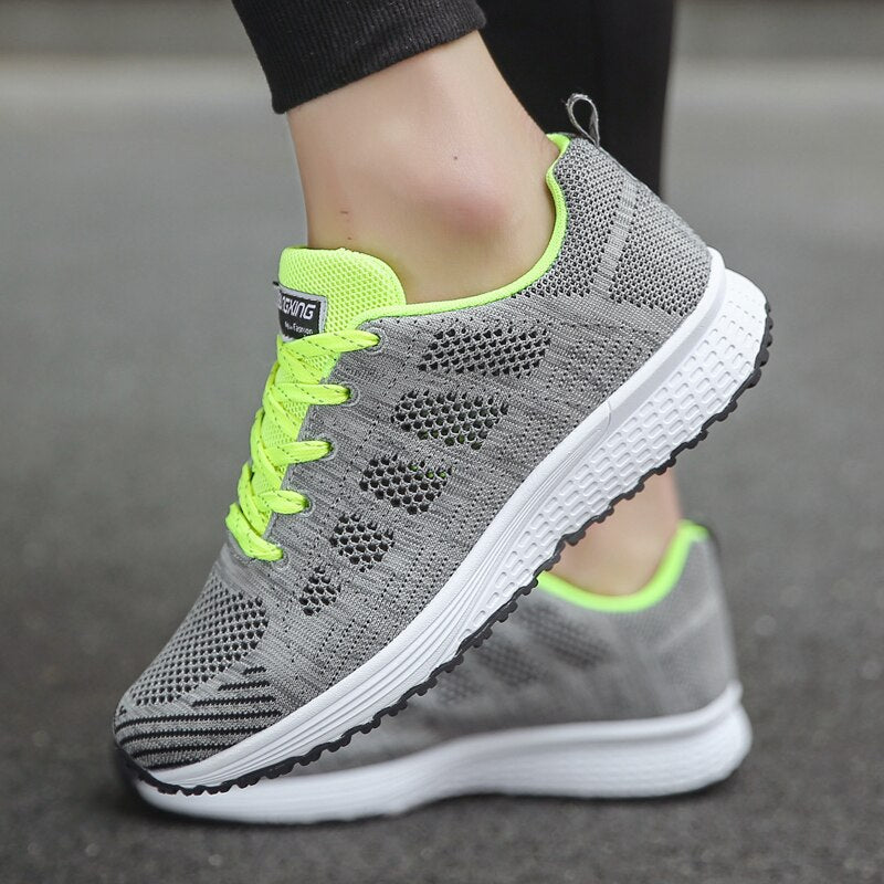 Unisex Orthopedic Sports Shoes - Optimal Comfort & Stability