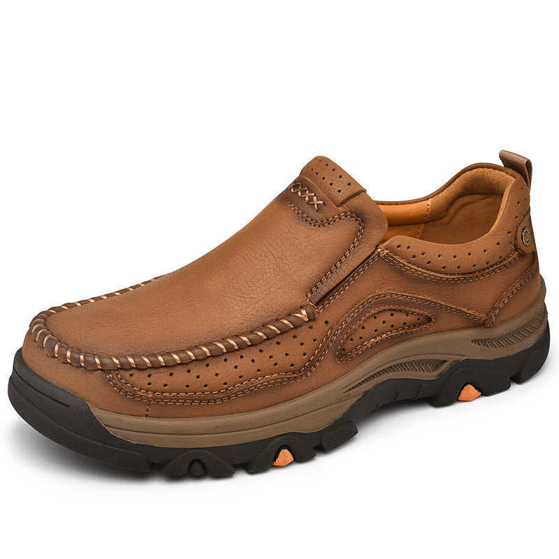 Unisex Orthopedic All-Season Boots with Enhanced Comfort