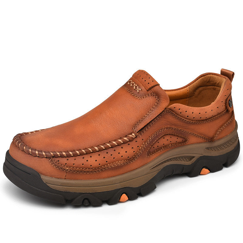 Unisex Orthopedic All-Season Boots with Enhanced Comfort