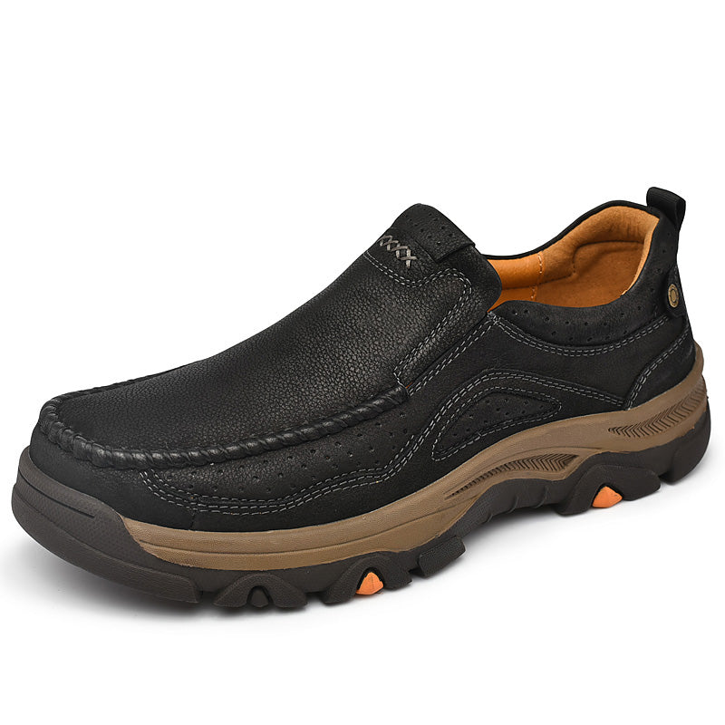 Unisex Orthopedic All-Season Boots with Enhanced Comfort