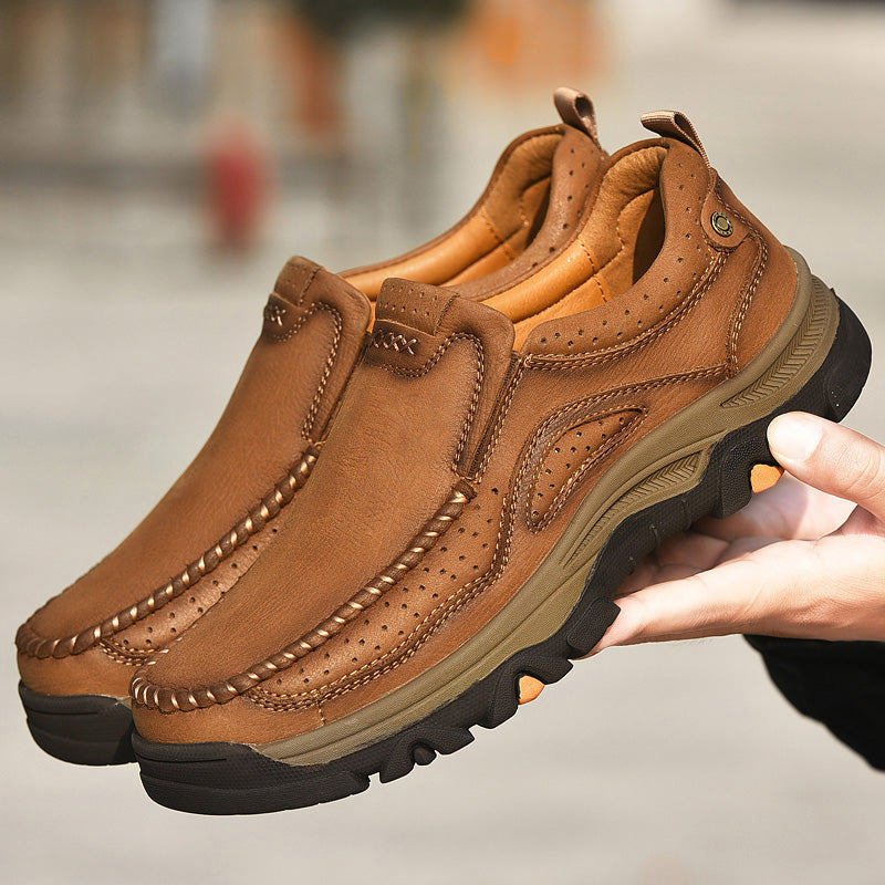 Unisex Orthopedic All-Season Boots with Enhanced Comfort