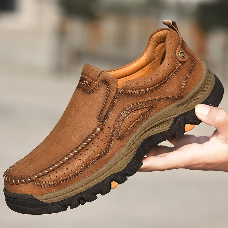 Unisex Orthopedic All-Season Boots with Enhanced Comfort