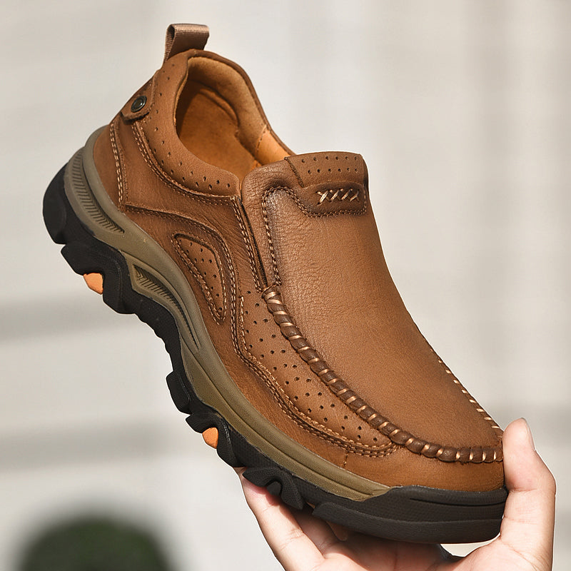 Unisex Orthopedic All-Season Boots with Enhanced Comfort