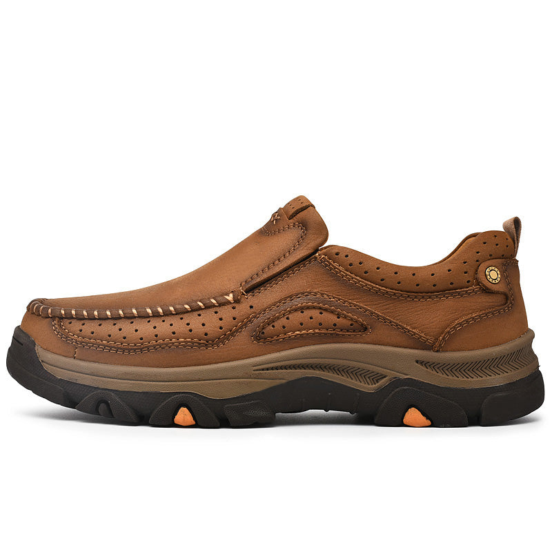 Unisex Orthopedic All-Season Boots with Enhanced Comfort