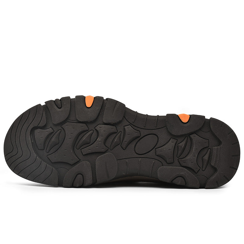 Unisex Orthopedic All-Season Boots with Enhanced Comfort
