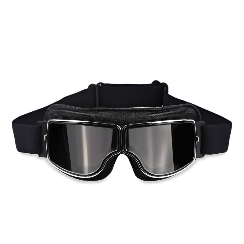 Unisex Over-Glasses Goggles with Anti-Fog and UV Protection