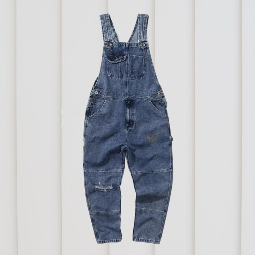 Unisex Overalls