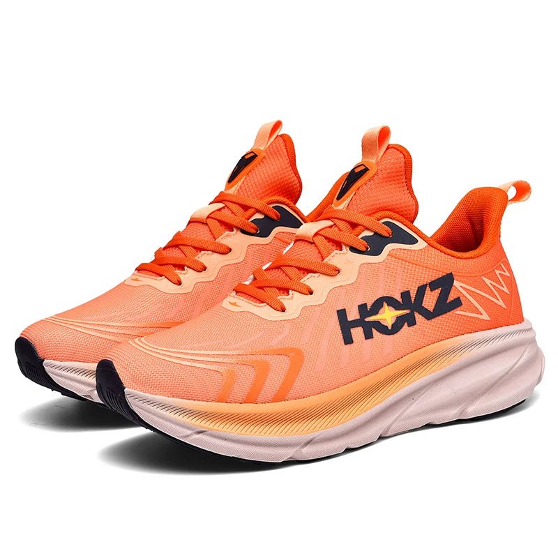 Unisex Ultralight Sports Shoes - Speed & Comfort