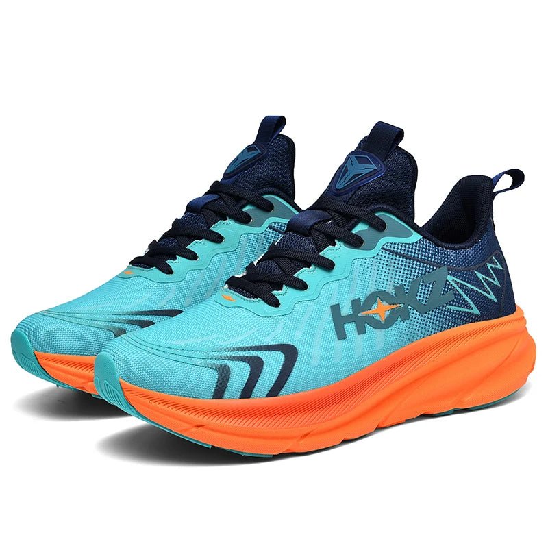 Unisex Ultralight Sports Shoes - Speed & Comfort