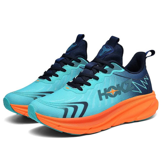 Unisex Ultralight Sports Shoes - Speed & Comfort