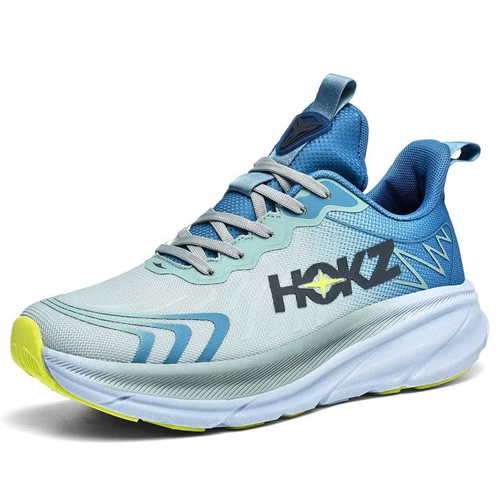 Unisex Ultralight Sports Shoes - Speed & Comfort