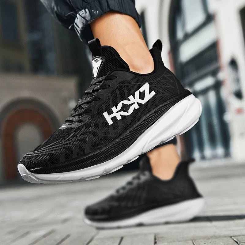 Unisex Ultralight Sports Shoes - Speed & Comfort
