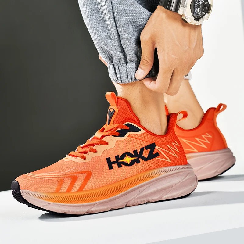 Unisex Ultralight Sports Shoes - Speed & Comfort