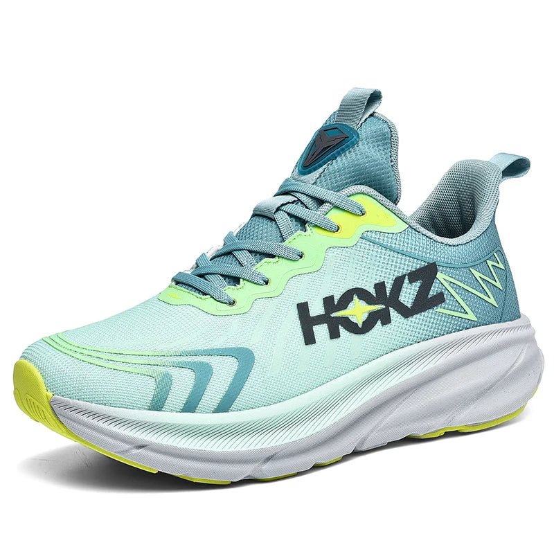 Unisex Ultralight Sports Shoes - Speed & Comfort