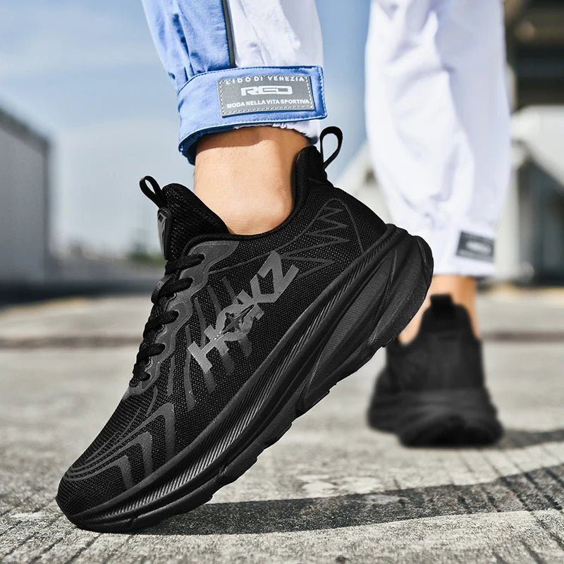 Unisex Ultralight Sports Shoes - Speed & Comfort