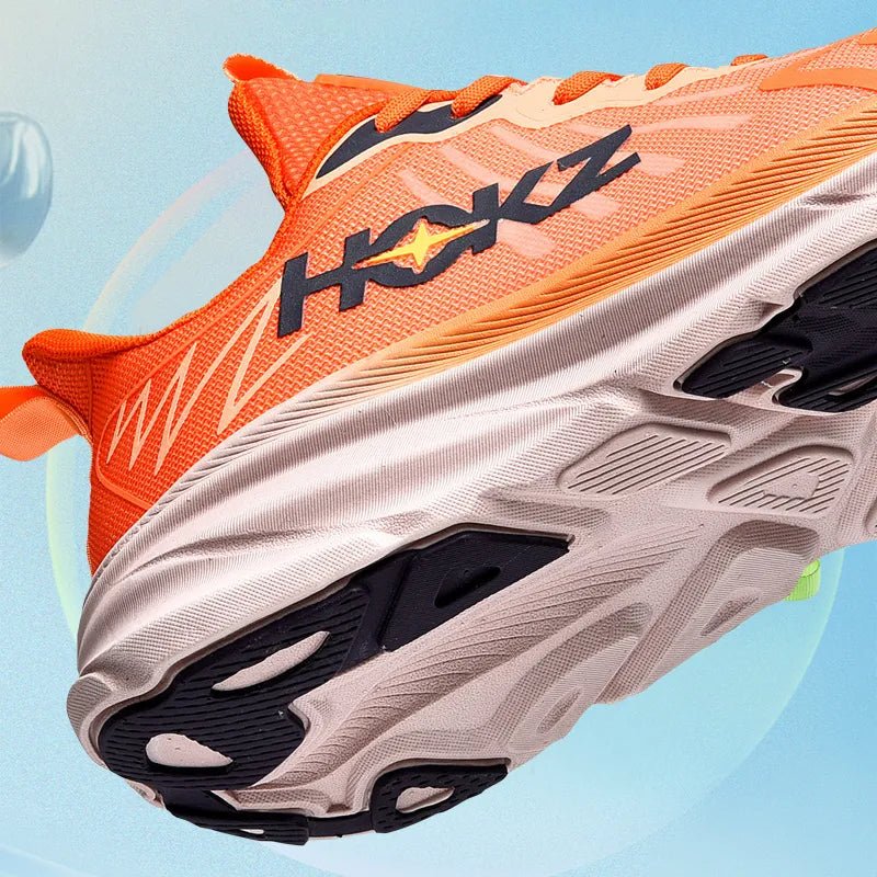 Unisex Ultralight Sports Shoes - Speed & Comfort