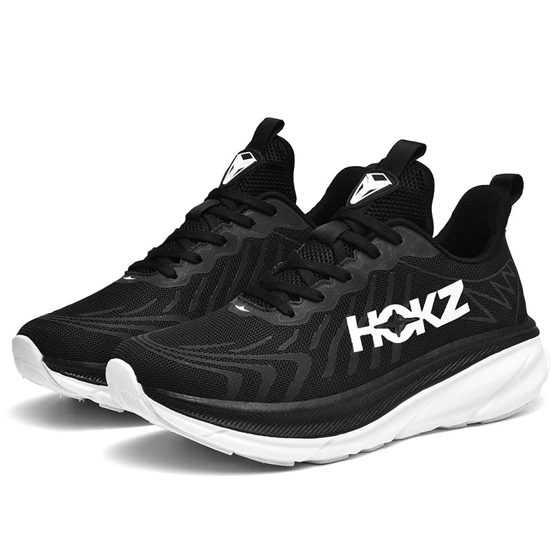 Unisex Ultralight Sports Shoes - Speed & Comfort