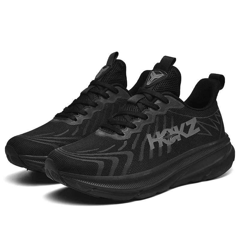 Unisex Ultralight Sports Shoes - Speed & Comfort
