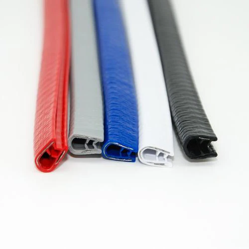 Universal Car Door Edge Protector Strip - 32.8 ft