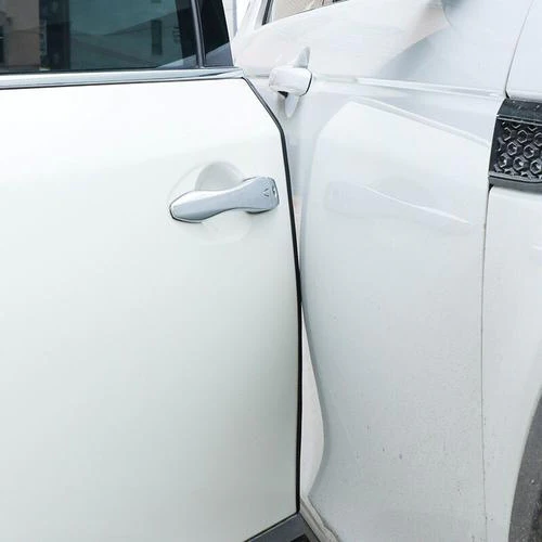 Universal Car Door Edge Protector Strip - 32.8 ft