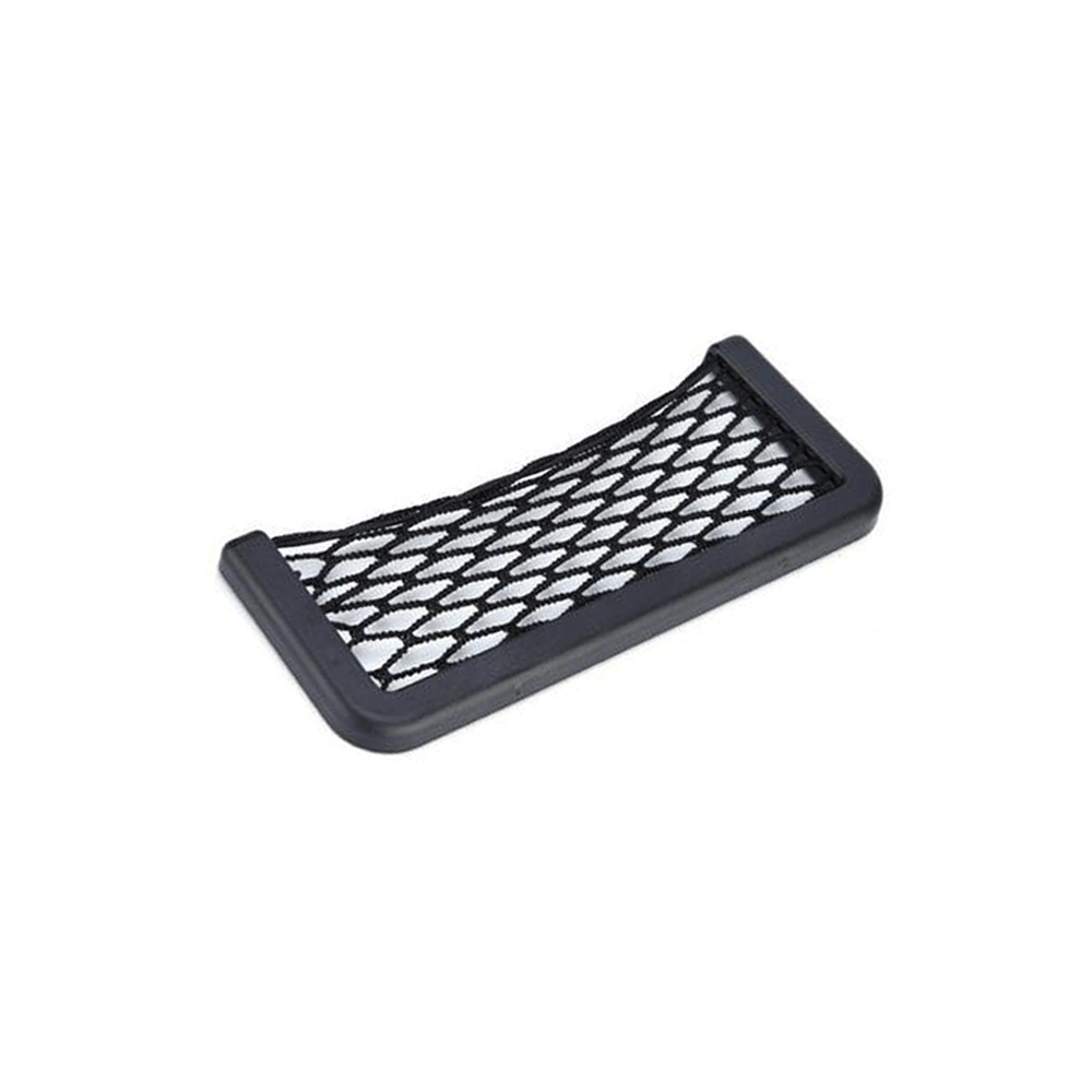 Universal Car Storage Net Pocket Organizer